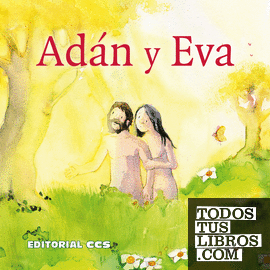 Adán y Eva 