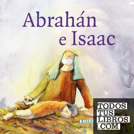 Abrahán e Isaac 