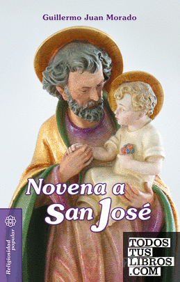 Novena a san José 