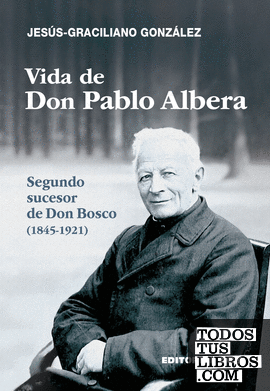Vida de Don Pablo Albera 