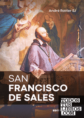 San Francisco de Sales 