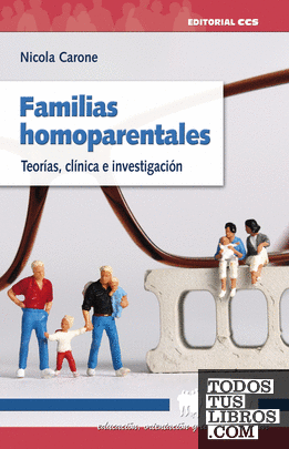 Familias homoparentales