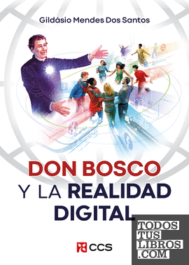 Don Bosco y la realidad digital