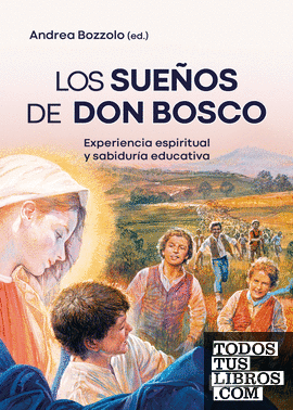 Los sueños de Don Bosco