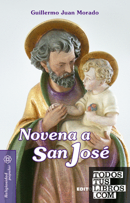 Novena a san José 