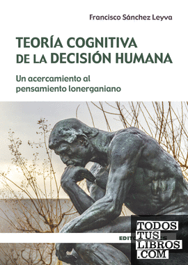 Teoría cognitiva de la decisión humana