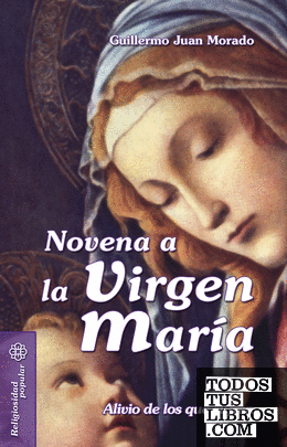 Novena a la Virgen María