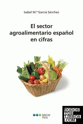 El sector agroalimentario español en cifras