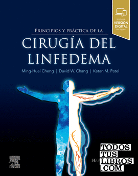 Principios y práctica de la cirugía del linfedema, 2.ª Edición
