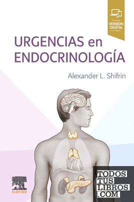 Urgencias en endocrinología