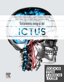 Tratamiento integral del ictus, 7.ª Ed.