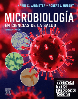 Microbiología en ciencias de la Salud