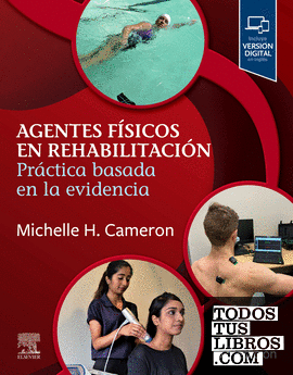 Agentes físicos en rehabilitación, 6.ª Edición