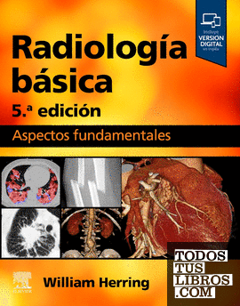 Radiología básica (5ª ed.)