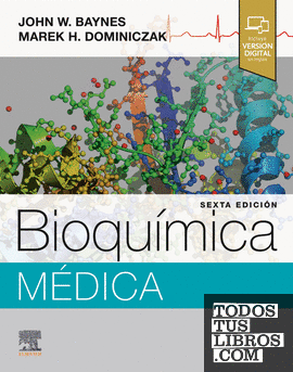 Bioquímica médica (6ª ed.)