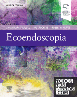 Ecoendoscopia (5ª ed.)