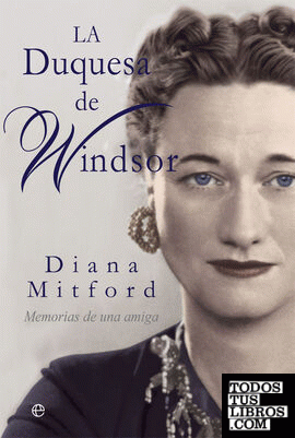 La duquesa de Windsor