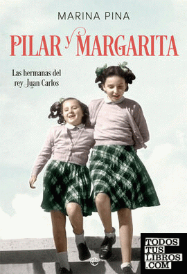 Pilar y Margarita