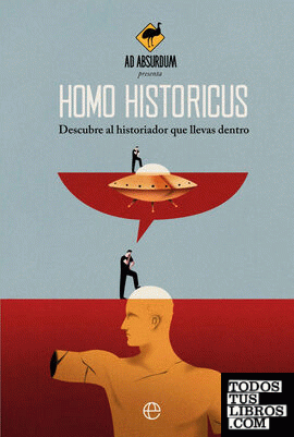 Homo Historicus