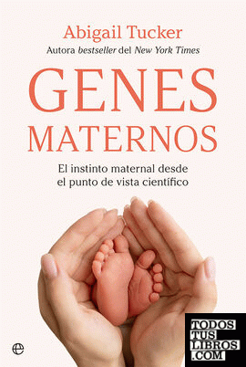 Genes maternos