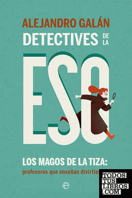 Detectives de la ESO
