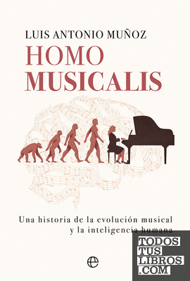 Homo musicalis