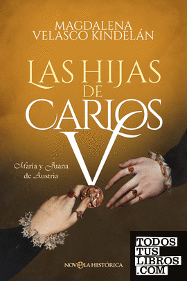 Las hijas de Carlos V