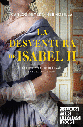 La desventura de Isabel II