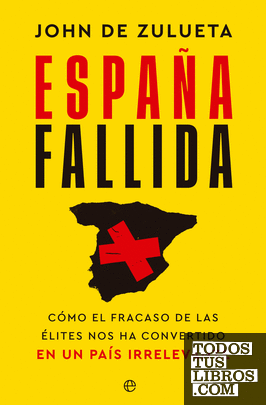 España fallida