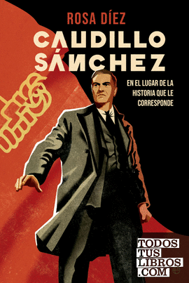 Caudillo Sánchez