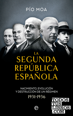 La Segunda República española