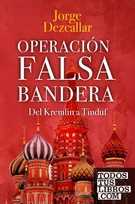 Operación Falsa Bandera