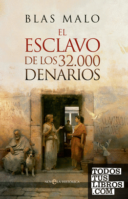 El esclavo de los 32.000 denarios