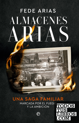 Almacenes Arias