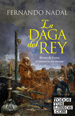 La daga del rey