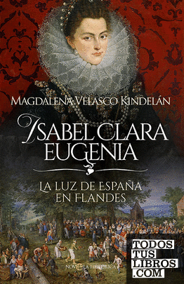 Isabel Clara Eugenia