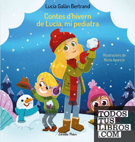 Contes d'hivern de Lucía, mi pediatra