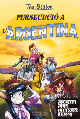 Persecució a l'Argentina