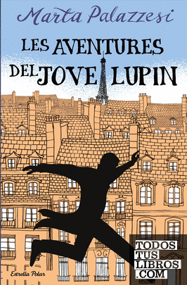 Les aventures del jove Lupin