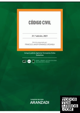 Código Civil (Papel + e-book)