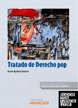 Tratado de Derecho pop (Papel + e-book)