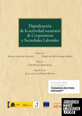 El español, lengua internacional: proyección y economía (Papel + e-book)