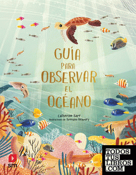 Guía para observar el océano