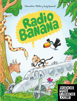 Radio Banana