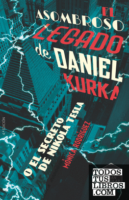 El asombroso legado de Daniel Kurka