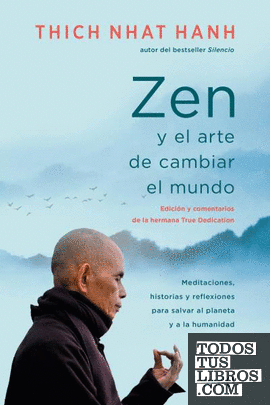 Zen y el arte de meditar en la naturaleza