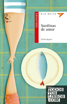 Sardinas de amor