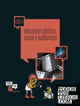 Educación Plástica, Visual y Audiovisual-4º ESO