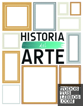 Historia del Arte- 1º Bachillerato