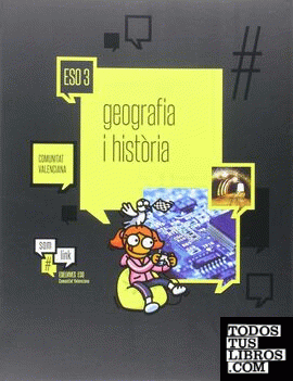 Geografia i Historia 3º ESO
